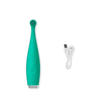 แปรงสีฟันไฟฟ้าสำหรับเด็ก FOREO ISSA Mikro Kiwi_3